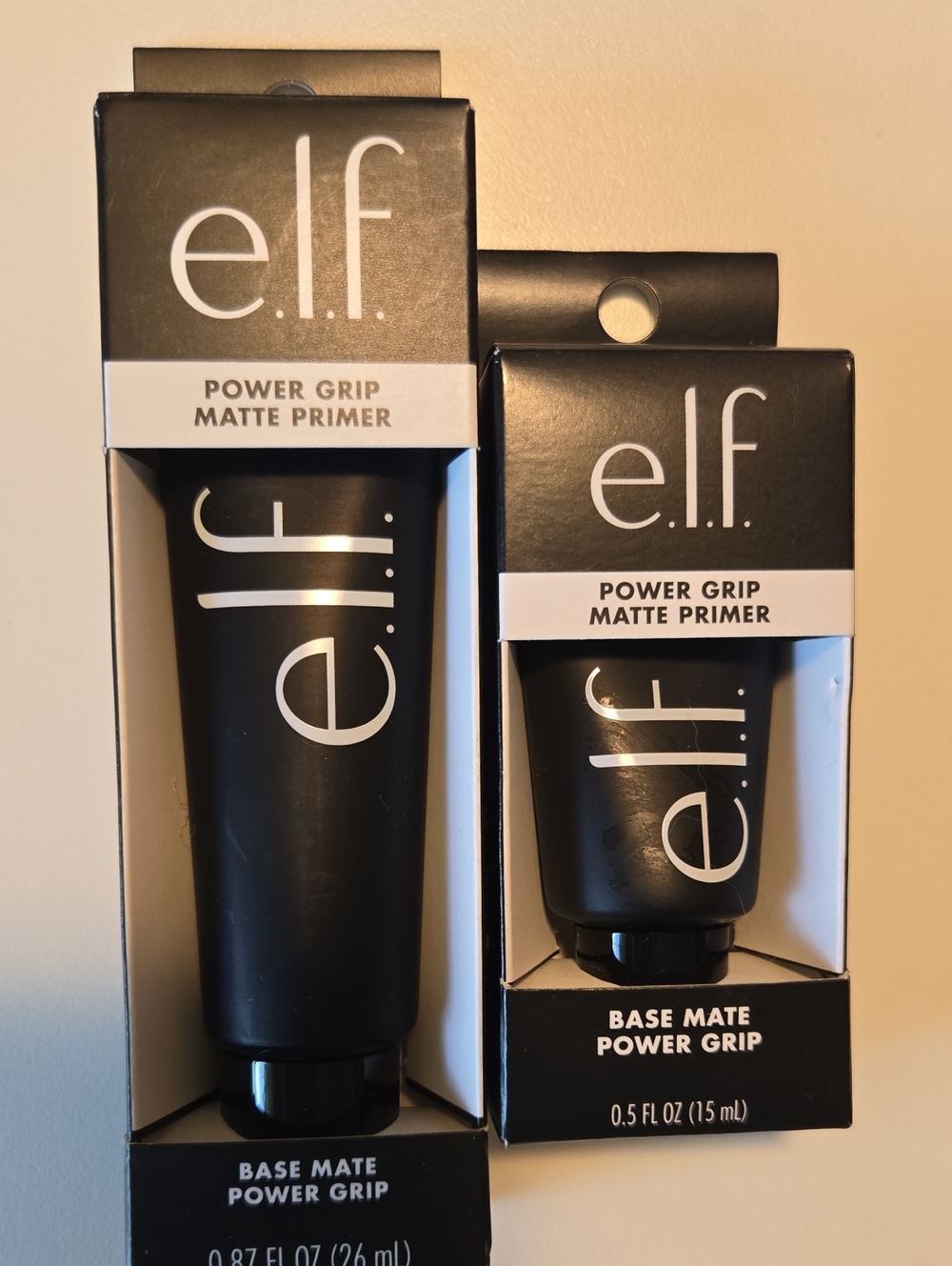 e.l.f. Cosmetics Power Grip Matte Primer